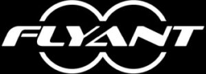 FLYANT logo black