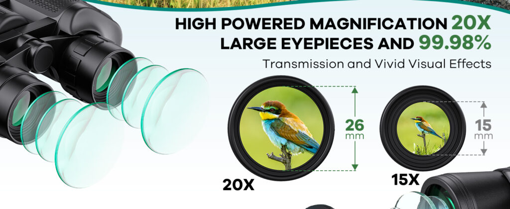 FLYANT Binoculars Official Online Website - FLYANT Binoculars Official ...